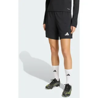 adidas Damen Trainingsshort Entrada 26 TR Short W KD0982 M - Black/White - M