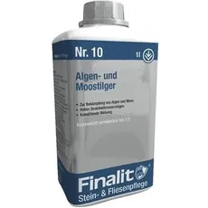 Algen- und Moostilger Finalit Nr. 10 1 Liter