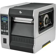 Bild Zebra ZT620 Industrie Etikettendrucker