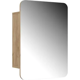 Vicco Zino, 70 x 50 cm mit Regalen,