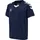 Unisex Kinder Hmlcore Xk Poly Jersey S/S Kids T Shirt Marine 176 EU