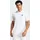 Tennis Polo Shirt White M