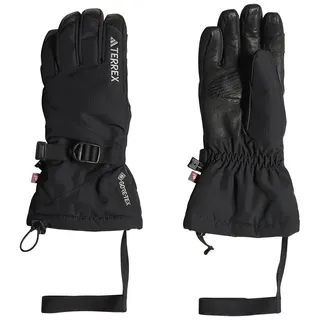 Adidas Terrex Gore-tex® Over The Cuff Handschuhe - Black - XL