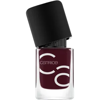 Catrice ICONails Gel Lacquer 127 partner in wine 10,5 ml