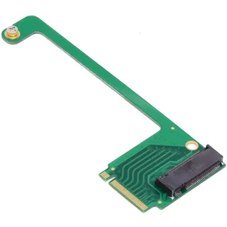 chenyang ROG Ally Gaming Interner M.2 NVME M-Key 2230 auf 2280 mm SSD Upgrade Erweiterungsadapter