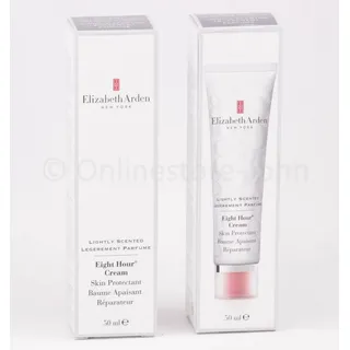 Eight Hour Cream Skin Protectant Lightly Scented 50 ml