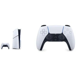 PlayStation 5 Slim Disc Edition