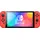 Switch OLED 64 GB Rot + 2x Joy-Con Controller