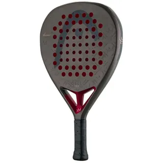 Head Coello Pro 2026 - Silber