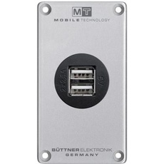 Bild Büttner MT USB-Panel 2