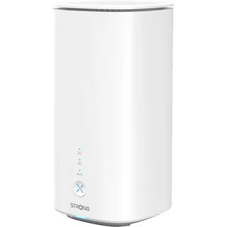 Strong 5G Router AX3000