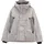 35w4557 Jacke Herren Grau