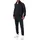 Herren Schwarz 3XL