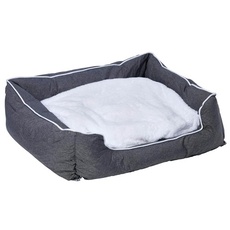 Dogman Bed Buddy rectangular