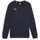 Crew Neck Blue 116