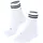 Endurance Laufsocken 1 Paar Weiß 42-43