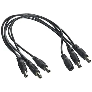 Stagg 5-Effect Pedal DC Supply Cable