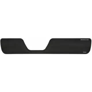 CONTOUR Handballenauflage, Rollermouse Red