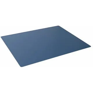 Durable 713207 Schreibtischunterlage Polypropylen (PP) blau