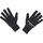 Handschuhe Black 7