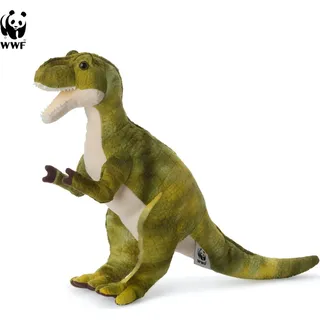 WWF T-Rex