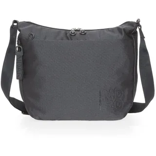 Mandarina Duck MD20 - Beuteltasche in steel (P10QMT20-465)