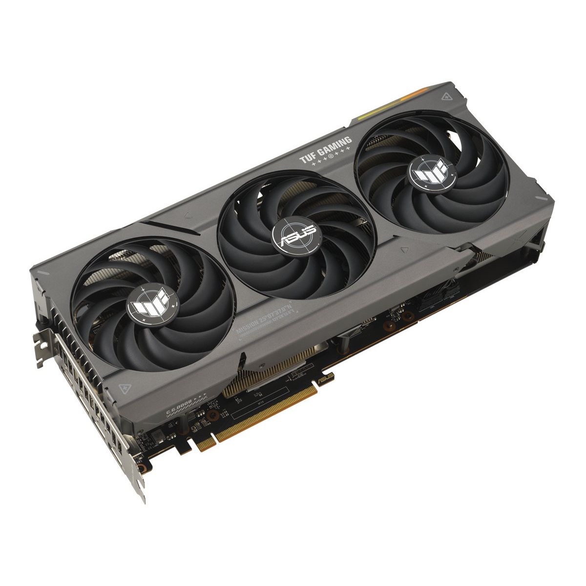 Bild von TUF Gaming Radeon RX 7700 XT OC 12 GB GDDR6 90YV0JK0-M0NA00