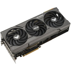 Bild von TUF Gaming Radeon RX 7700 XT OC 12 GB GDDR6 90YV0JK0-M0NA00