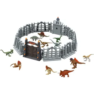 Mattel Jurassic World Adventskalender 2023