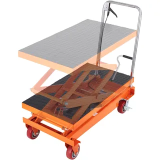 Vevor Hubtisch 350 kg