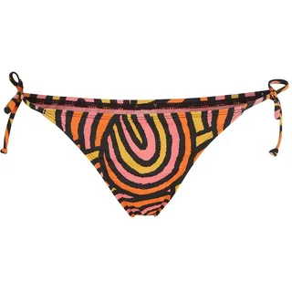 O'Neill Bondey Bottom orange rainbow stripe (32522) 40