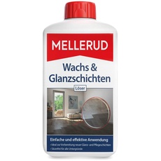 Bild Wachs & Glanzschichten Löser 1 l