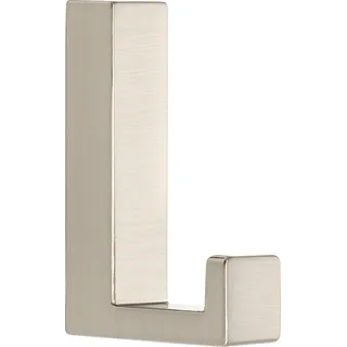 Siro Garderobenhaken Doradus Weiß