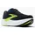 Ghost Max 3 Herren Black/Navy/Acid Lime 42