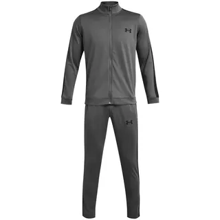 Under Armour Knit Trainingsanzug Grau XS