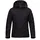 Skogsö Padded Jacke schwarz XL