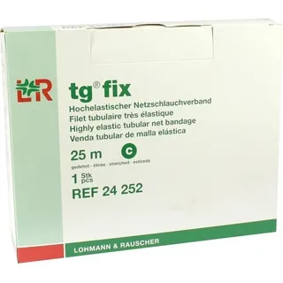 Lohmann & Rauscher TG FIX NETZVERB C 25M