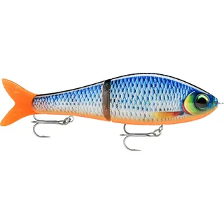 Rapala Angelköder Super Shadow Rap Glidebait 110 mm 45 g One Size