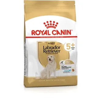 Royal Canin Adult 5+ Labrador Retriever 2 x 12 kg