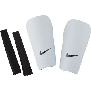 Nike J Guard-CE Fußball-Schienbeinschoner White/Black S