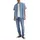Tapered Fit Blau 29/32