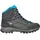 Banks Lady GTX Damen - Wanderstiefel - grau|blau 7,5