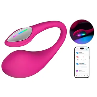 Lovense - Lush 4 Vibro-Ei 1 St