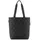 Classic Shopper M Polyester Rhombus Black