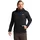 Fleecejacke Schwarz 3XL