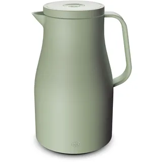 Alfi Isolierkanne ECONSCIOUS grün 1,0 l