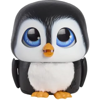 Just Play Hasbro FurReal Friends Shy Pinguin 9 cm Mehrfarbig
