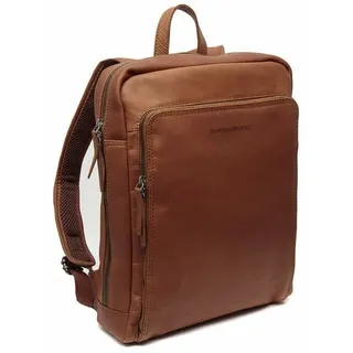 The Chesterfield Brand Jasper Daypack Braun