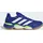 Herren Lucid Blue/Ftw White/Lucid Lemon 42