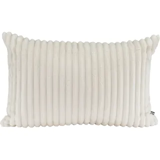 H.O.C.K. Dekokissen »Velo« Cordkissen inkl. Füllung, 60x60cm, Rückenkissen, Sofakissen